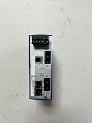 HIRSCHMANN RS20-0400M2M2SDABHH03.1 - Image 1 of 3