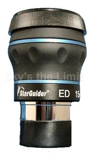 1,25" 15mm BST Starguider ED Okular - Bild 1 von 6