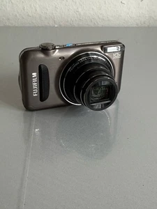 Fujifilm Finepix T210 mit 14 Megapixel , 10-fach opt. Zoom - Bild 1 von 5
