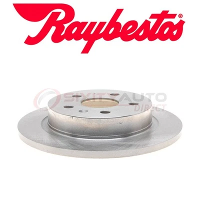Raybestos Disc Brake Rotor for 2013-2015 Chevrolet Malibu 2.0L 2.4L 2.5L L4 wj Foto 1 de 4