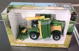 Korne Big M 450/Modeltraktor/Landtechnik Modell/Von Ros (1:32) - Bild 1 von 7