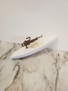 GI JOE STALKER BOOT KAJAK ZUBEHÖR 1989 G.I. JOE - Bild 1 von 5