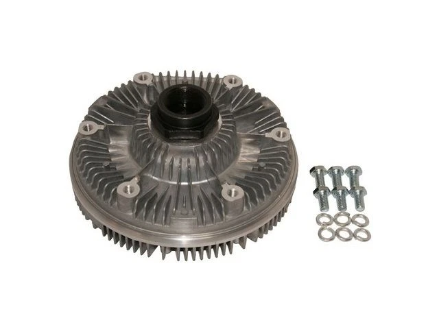 Embrague de ventilador GMB 71NC68S para Ford F-250 HD 1997 7,3 L V8 Foto 1 de 1