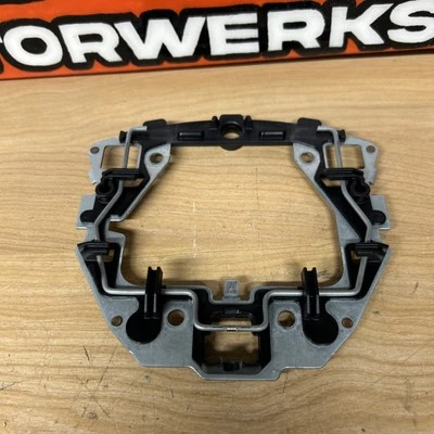 2011 BMW 535i 528i 550i M5 F10 Steering Wheel Mount Bracket 6790887 OEM - Image 1 of 4