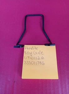 HOMELITE EDGE GUIDE HM 33301178G per decespugliatore tagliaerba UT41112-A diserbante 5" - Foto 1 di 3