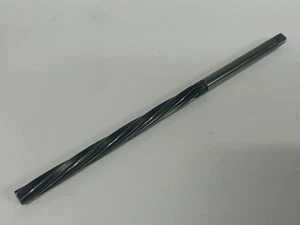 Escariador de mano de 1/2" - Cónico de mano - Longitud de flauta de 7" - Longitud total de 12" - Imagen 1 de 1