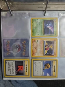 neo revelation first edition Lot - Picture 1 of 1