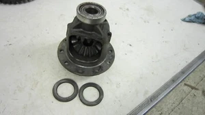 GM 10 PERNOS 8,5 PULGADAS 28 SPLINE SOPORTE CARGADO CON ARAÑA Y ENGRANAJES LATERALES 2,73 UP#5 - Imagen 1 de 12