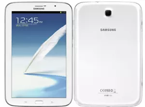 Samsung Galaxy Note 8.0 GT-N5110 Unlocked 16GB White/Silver A - Picture 1 of 1