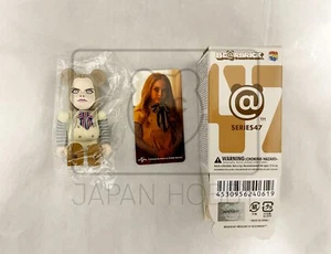 Medicom Bearbrick Series 47 Horror M3GAN 100% item in UK - Picture 1 of 2