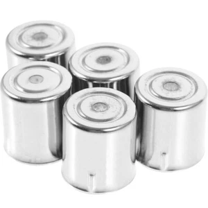 5 Stück Magnetron Antennenkappe Profi Mikrowelle Teil Zubehör - Bild 1 von 12