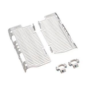 Devol Extreme Radiator Guards Fits HONDA CR125R CR250R 2000-2001 0101-1102 - Picture 1 of 1