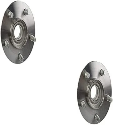 Front Wheel Bearing Hub Assembly Ford Crown Vic, Grand Marquis, Lincoln Town - Изображение 1 из 2