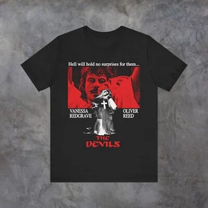 Ken Russell's The Devils 1971 Shirt - Picture 1 of 11