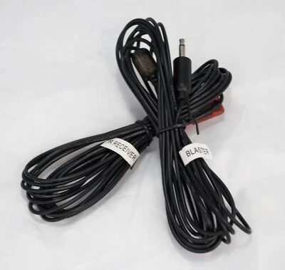 Gateway 红外接收器和爆破器 P/N:GLF-680-070-716-IRC-全新开箱 — 第 1/3 张图片