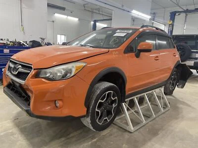 Conjunto de bomba y motor ABS usado se adapta a: 2013 Subaru Xv Crosstrek Pump 2.0 Grado A Foto 1 de 4