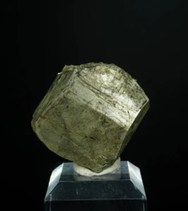 Pyrite / Rainbow Mine, Utah / Rare Mineral Specimen - Picture 1 of 4