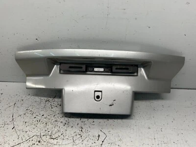 Honda pc800 pc 800 Pacific Coast / Guardabarros trasero / Guardabarros / 80100 MR5-0000 Foto 1 de 4