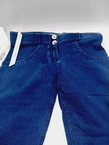 Freddy WR.UP Skinny Jeggings XS 2 Medium Rise - Foto 1 di 12