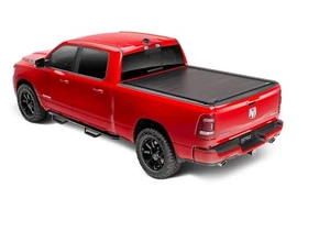 Retrax T-80731 RetraxPRO XR Retractable Tonneau Cover Fits 22-23 Frontier - Picture 1 of 6