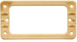 TV Jones Gretsch Style Pickup Ring - Gold (2-pack) Bundle - Picture 1 of 1