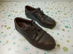Comfort Smart Casual Shoes G Padders ASTON Mens Leather Wide Fit colour Tan