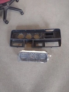 1981-89 Dodge Truck Ramcharger D150 D250 100 W150 W250 Instrument Cluster 1986 - Picture 1 of 24