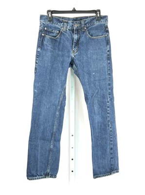 John Henry Vaqueros Pierna Recta Hombre’s 30x30 Slim Fit 749 Foto 1 de 4