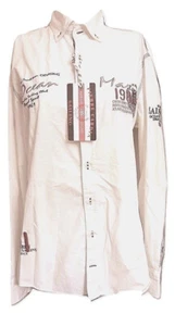 AUTHENTISCHES PIERRE CARDIN HERRENHEMD NEU MIT ETIKETT SMALL - Bild 1 von 7