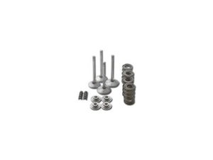 Manley Moto Motorcycle Race Master Valve Train Component Kit For 66-84 FL Shovel - Picture 1 of 1