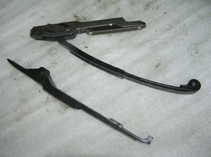Honda VT 500C Steuerkettenspanner Gleitschiene camchain tensioner  - Bild 1 von 1