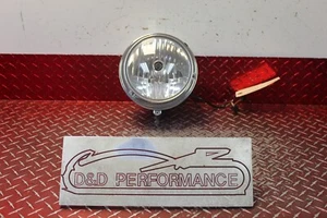 2007 HARLEY HERITAGE SOFTAIL 7" HEAD LIGHT HEADLIGHT 1986 - 2017 HST26 - Picture 1 of 15