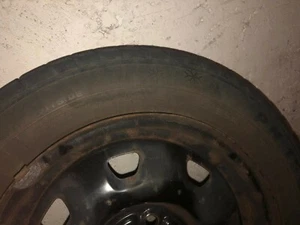 4 Winterreifen 165/65 R14 79t Hyundai Getz VB - Bild 1 von 9