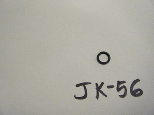 NUOVO WISCONSIN OEM ANELLO "O" NUMERO DI PARTE JK-56 - Foto 1 di 1