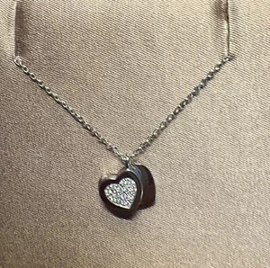 ❤️ Collana Salvini Cuore Oro Brillanti - Imagen 1 de 12