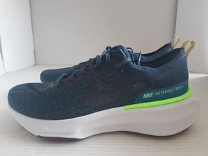Nike ZoomX Invincible Run Flyknit 3 - Größe UK 11 - DR2615-402 - UVP £174,99 - Bild 1 von 10