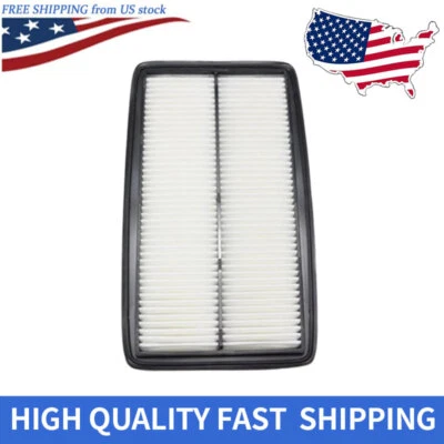 FILTRO DE AIRE MOTOR PARA HONDA ODYSSEY 2005-2010 2009-2015 PILOTO CA10013 ACURA MDX Foto 1 de 4
