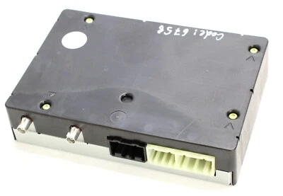 Centralina modulo hotspot Wifi Opel Insignia B 1.5 DIT Sports Tourer LG 84186829 - Immagine 1 di 2