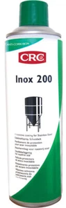 CRC Inox 200, Edelstahl-Schutzlack, 500 ml Spraydose - Bild 1 von 1