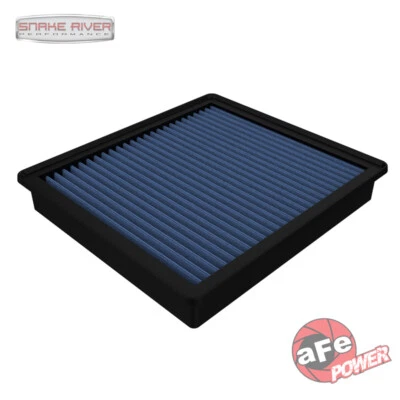 FILTRO DE AIRE DE REPUESTO AFE DROP IN FORD F250 F350 20-23 DIÉSEL 6,7L 30-10305 Foto 1 de 4