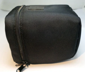 Sigma Padded Soft Lens Case 5X4" for 35mm f1.4 HSM ART LS-340K 18-50mm F2.8 DN - Picture 1 of 7