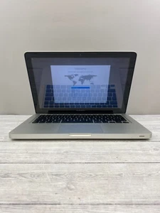 Apple MacBook Pro 13.3" Mid 2012 - Core i5 2.5 GHz - 8 GB DDR3 - 500 GB HDD - Picture 1 of 11