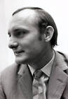 1967 Mike Hailwood who was motor-cycling World Champion 9 times a- Old Photo