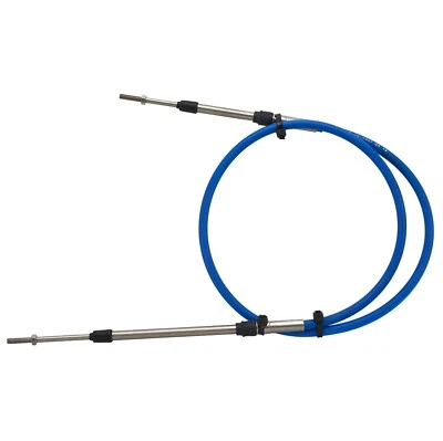 Cable de ajuste Kawasaki 1996 1997 1998 1999 2000 2001 2002 2003 1100 ZXI 59406-3759 Foto 1 de 4