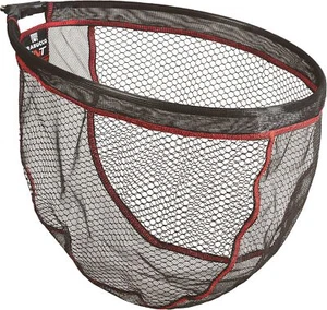 GNT NET HEAD DUAL RUBBA 45x35x30 cm - rete 4x8 mm - Imagen 1 de 1