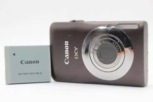 Canon IXY 200F Compact Digital Camera From Japan Used - Picture 1 of 4