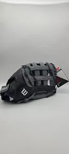 Guanto da softball Wilson A360 SP15 tutte le posizioni passo lento - lancio destro 15" - Foto 1 di 8