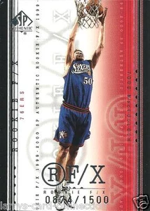 Todd MacCullach 1999-00 99-00 Upper Deck SP Autentico Rookie #117 #874/1500 - Foto 1 di 1