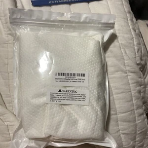 Simple Giver Bamboo Waterproof Diaper Nappy Changing Pad Cover 32”x 16” Table - Picture 1 of 2