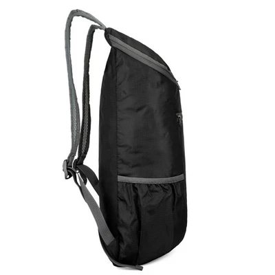 Tasche Backpack Outdoor-Sport Reisen Tragbar Verschleißfest Wasserdicht - Bild 1 von 4